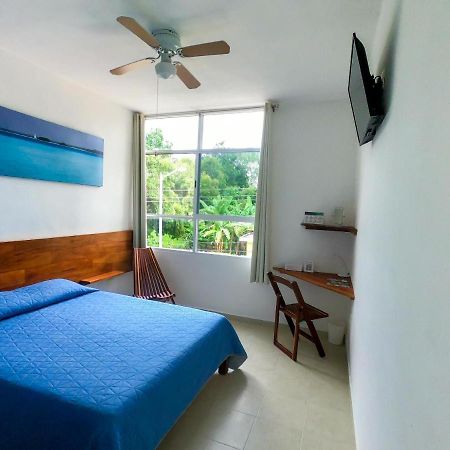 Gran Jaguar Hotel Bacalar Extérieur photo