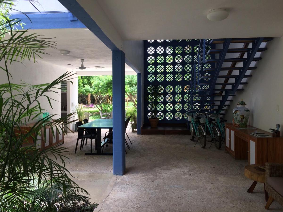 Gran Jaguar Hotel Bacalar Extérieur photo