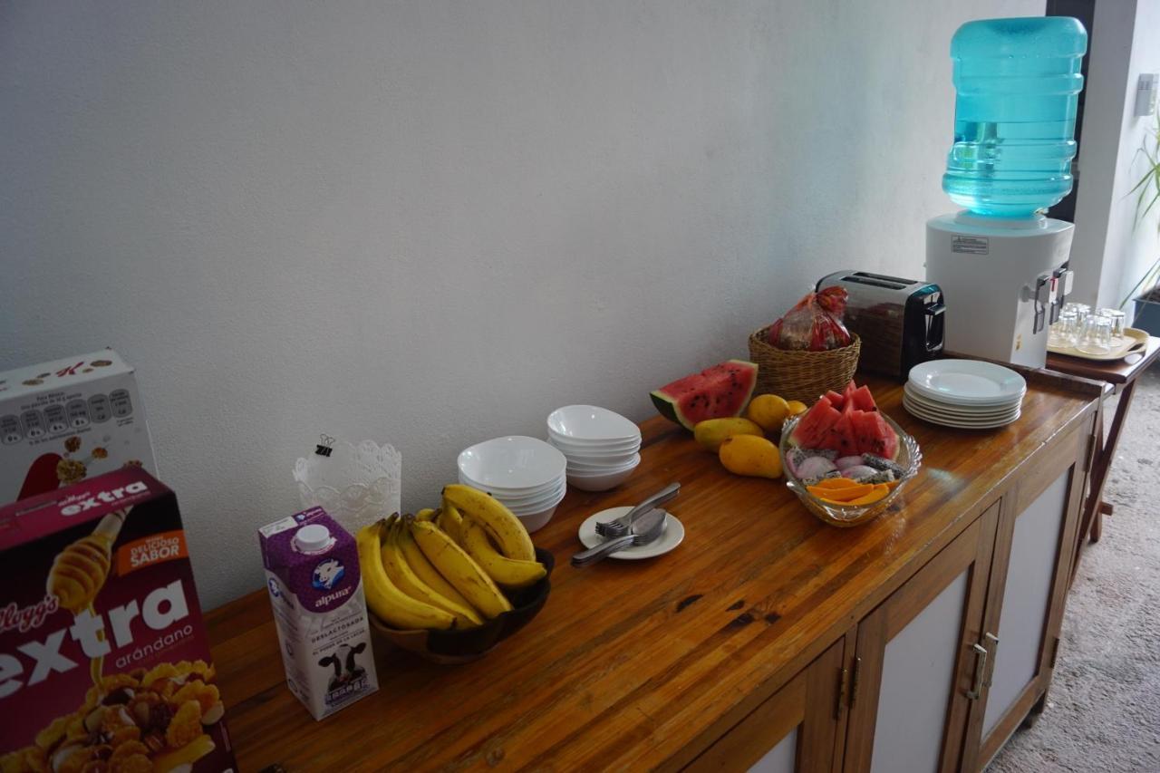 Gran Jaguar Hotel Bacalar Extérieur photo