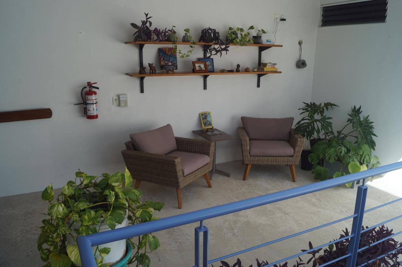 Gran Jaguar Hotel Bacalar Extérieur photo