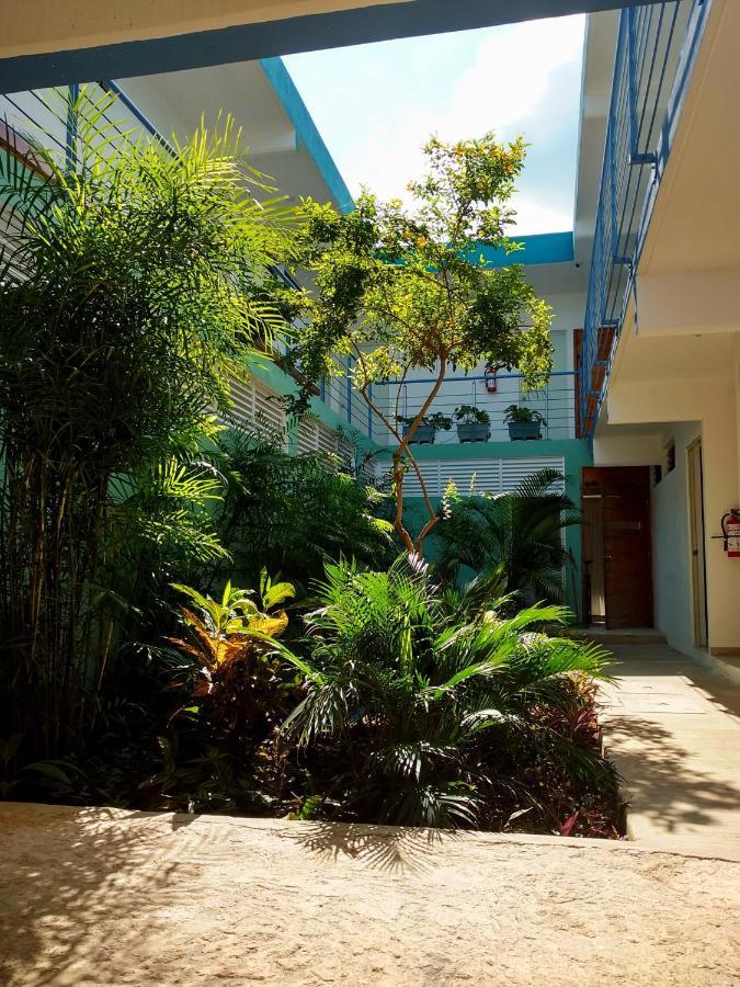 Gran Jaguar Hotel Bacalar Extérieur photo
