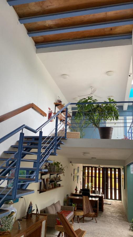 Gran Jaguar Hotel Bacalar Extérieur photo